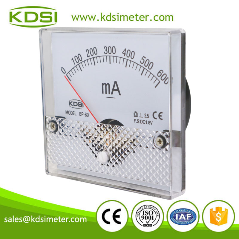 BP-80 DC1.8V 600mA-2