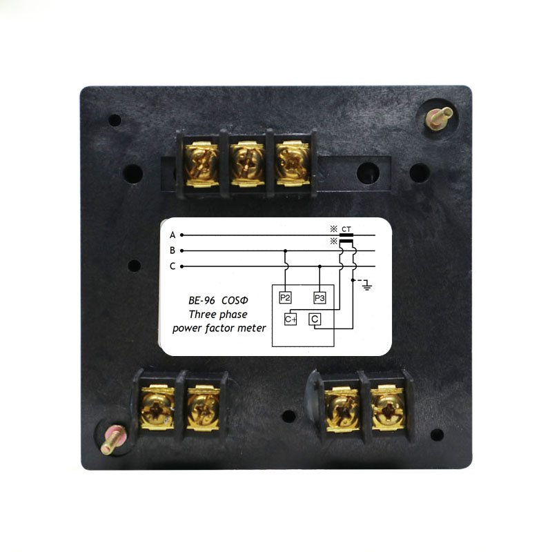 BE-96 COS 3P3W REAR-00