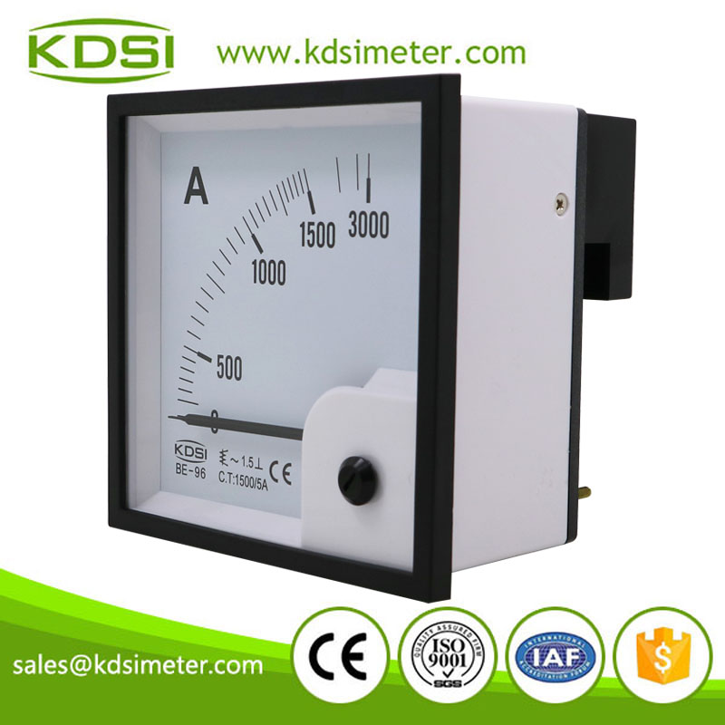 BE-96 AC1500-5A ammeter-2