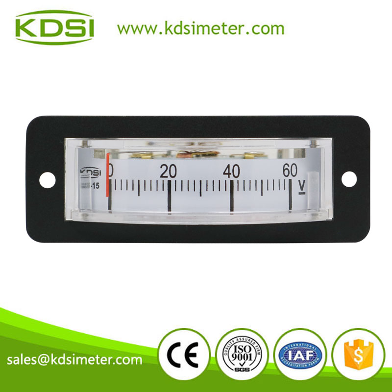 BP-15 DC60V voltmeter