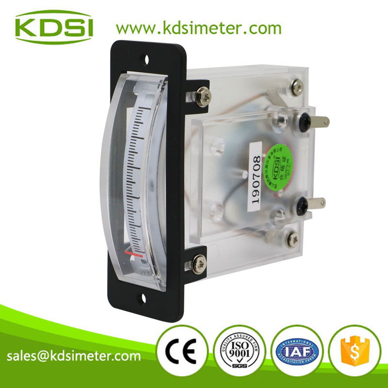 BP-15 DC1A Vertical ammeter-3