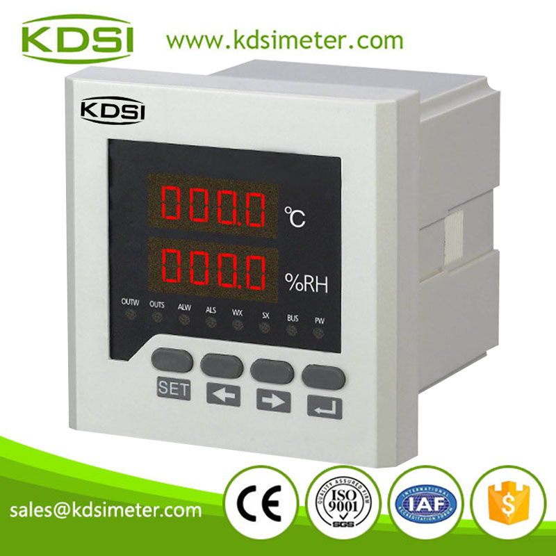 BE-WSK-303 temperature humidity controller BE-WSK-303 temperature humidity controller