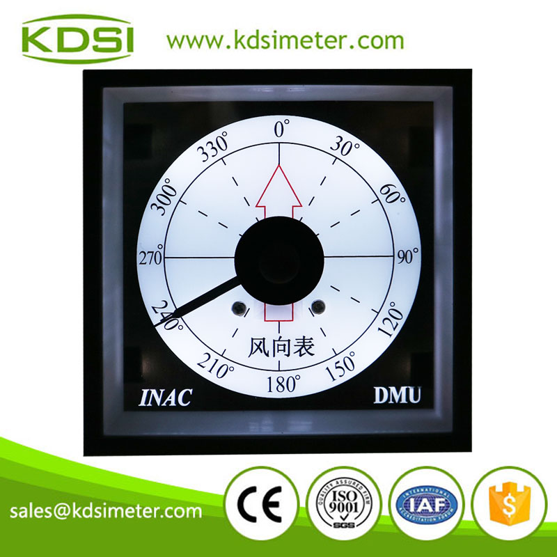 BE-96W DC4-20mA 360degree Wind direction meter BE-96W DC4-20mA 360degree Wind direction meter