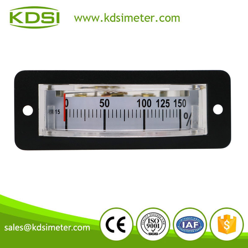 BP-15 DC10V 150 load meter
