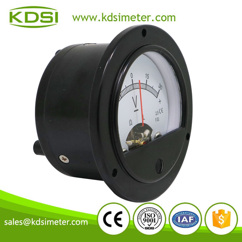 BO-52 DC -30V voltmeter-1