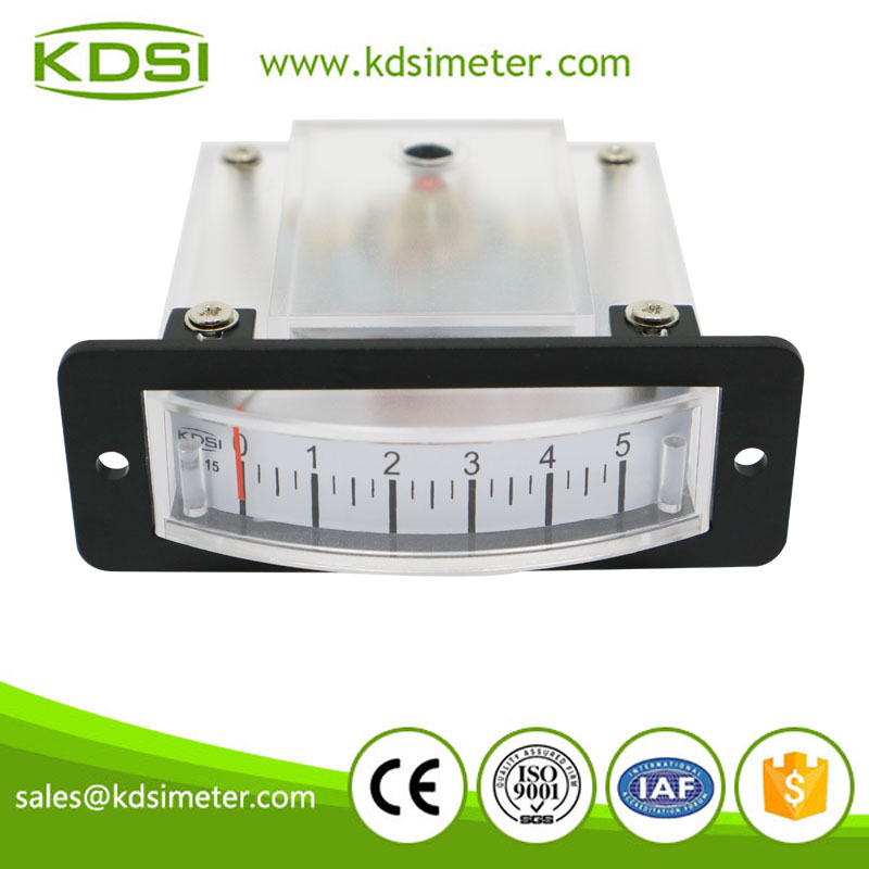 BP-15 DC5A ammeter-1 BP-15 DC5A ammeter-1