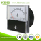 Easy operation BP-670 AC30A analog ac panel ammeter with output