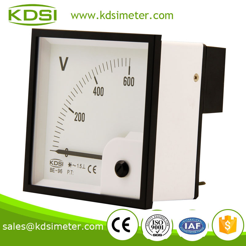 BE-96 AC Voltmeter with rectifier AC600V-1.jpg