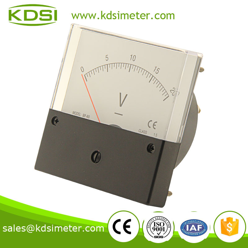 BP-80 DC Voltmeter DC20V-2.jpg