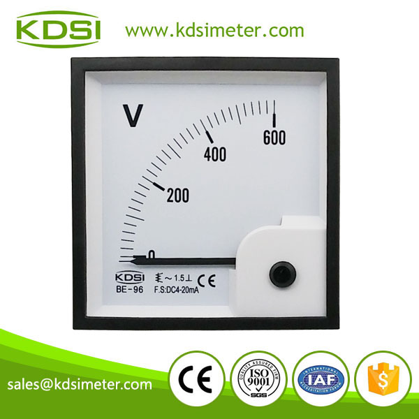 BE-96 DC4-20mA AC600V