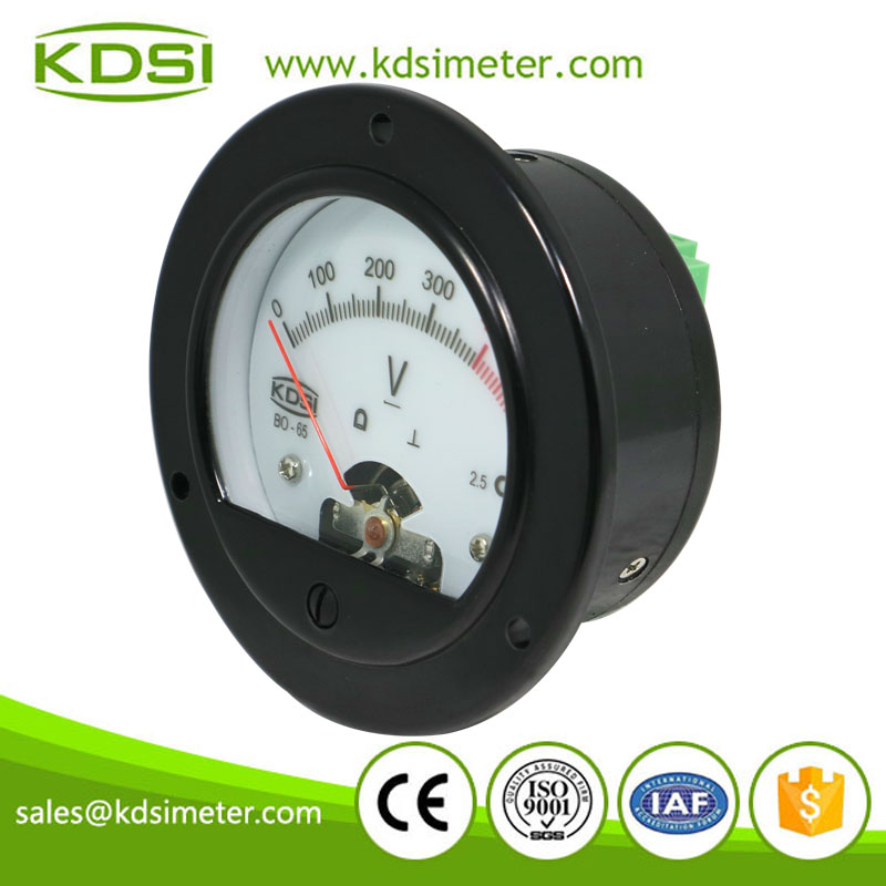 BO-65 DC500V with backlighting 6V-2