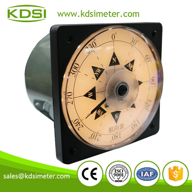 LS-110 DC4-20mA 360degree Heading Indicator-1 LS-110 DC4-20mA 360degree Heading Indicator-1