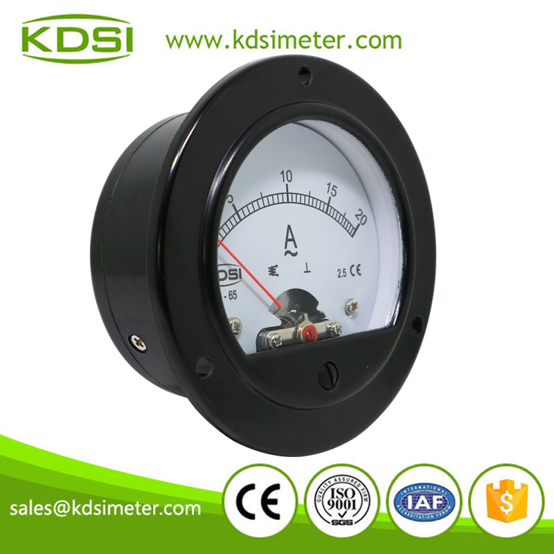 BO-65 AC20A ac ammeter-1 BO-65 AC20A ac ammeter-1