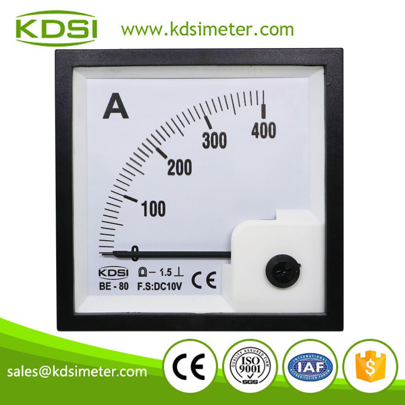 BE-80 DC10V 400A