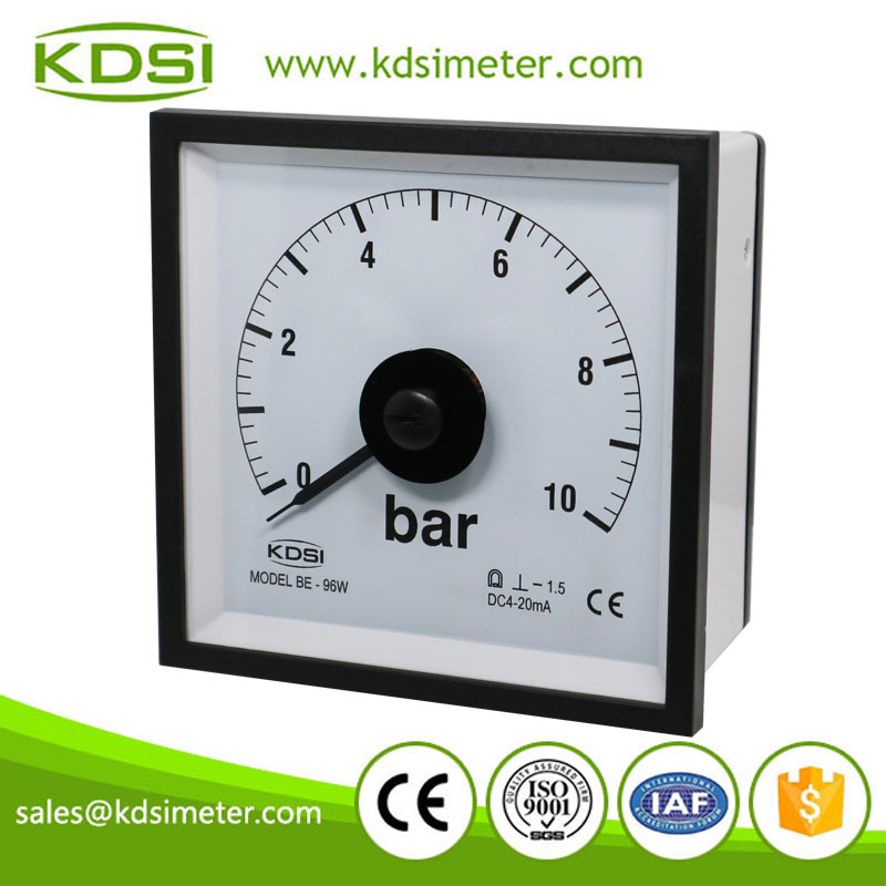 BE-96W DC4-20mA 10bar-1 BE-96W DC4-20mA 10bar-1