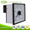 Easy operation wide Angle Meter BE-96W DC4-20mA 100degree current temperature gauge