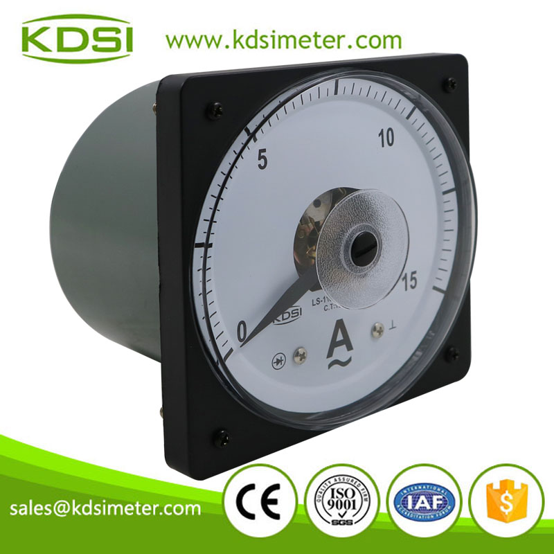 LS-110 AC15-5A ammeter-1 LS-110 AC15-5A ammeter-1