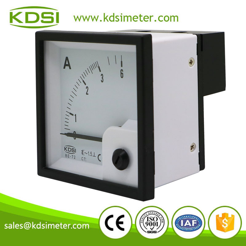 BE-72 AC3A ammeter-2