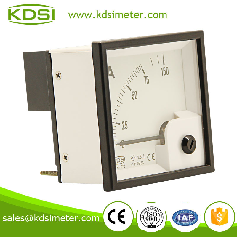 BE-72 AC75-5A ac ampere meter-1.jpg