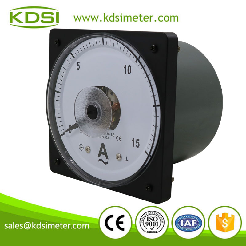 LS-110 AC15-5A ammeter-2 LS-110 AC15-5A ammeter-2