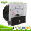 Durable in use BP-45 DC30V analog dc panel electric voltmeter