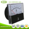 CE Approved BP-670 DC10A analog panel ammeter with output