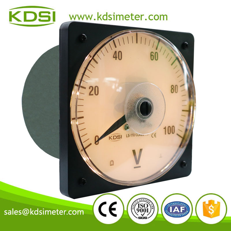 LS-110 DC100V backlighting meter-1
