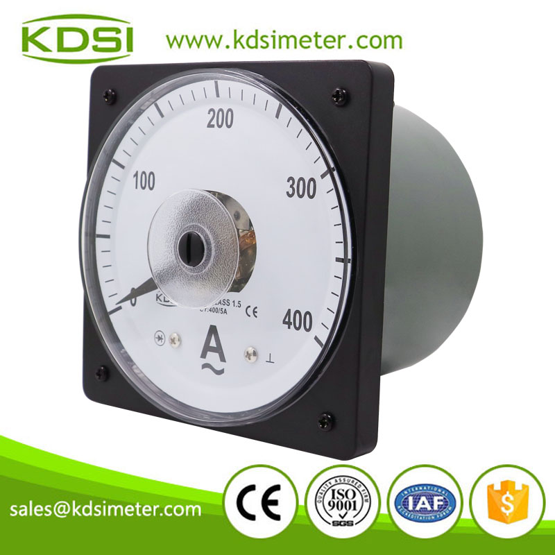LS-110 AC400-5A ammeter-2