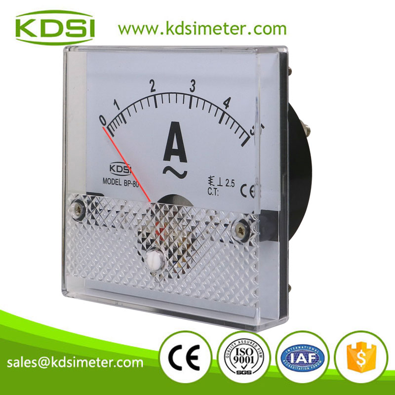 BP-80 AC5A ammeter-2