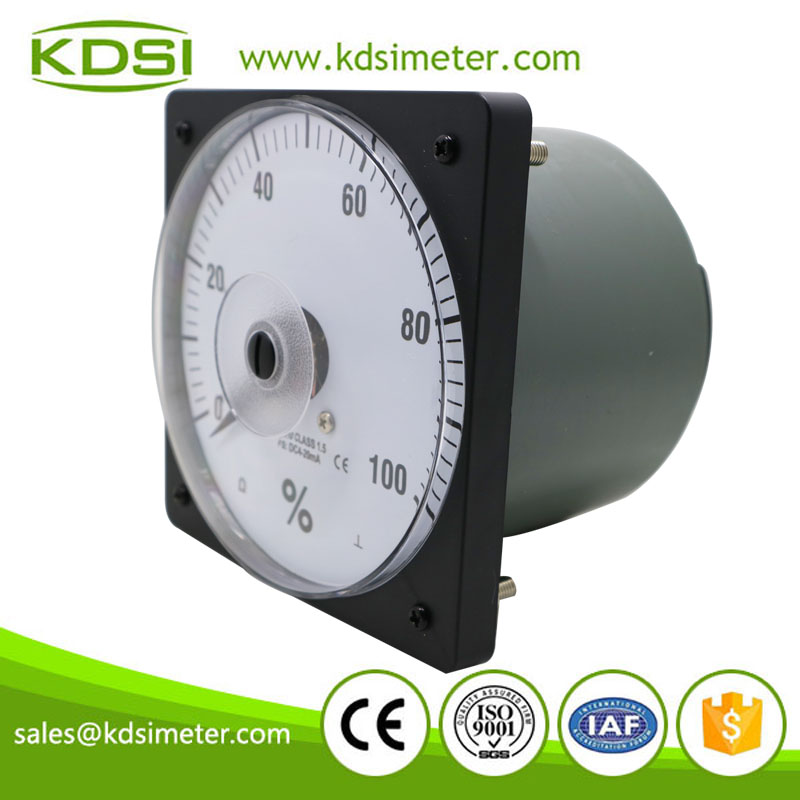 LS-110 DC4-20mA 100 current load meter-2 LS-110 DC4-20mA 100 current load meter-2