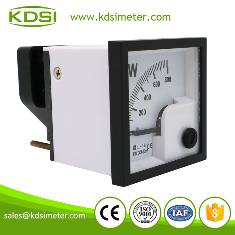 BE-48 DC4-20mA 800kW-1