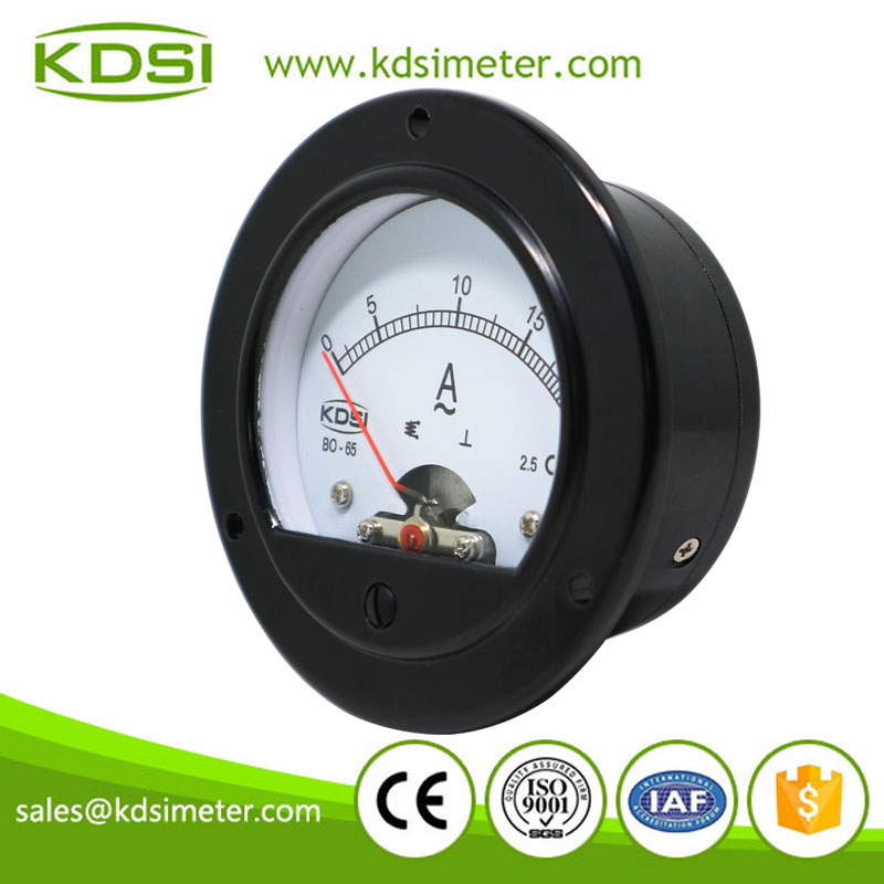 BO-65 AC20A ac ammeter-2 BO-65 AC20A ac ammeter-2