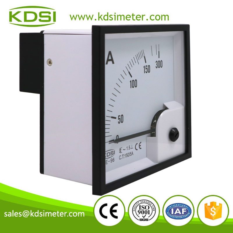 BE-96 AC150-5A ammeter-1