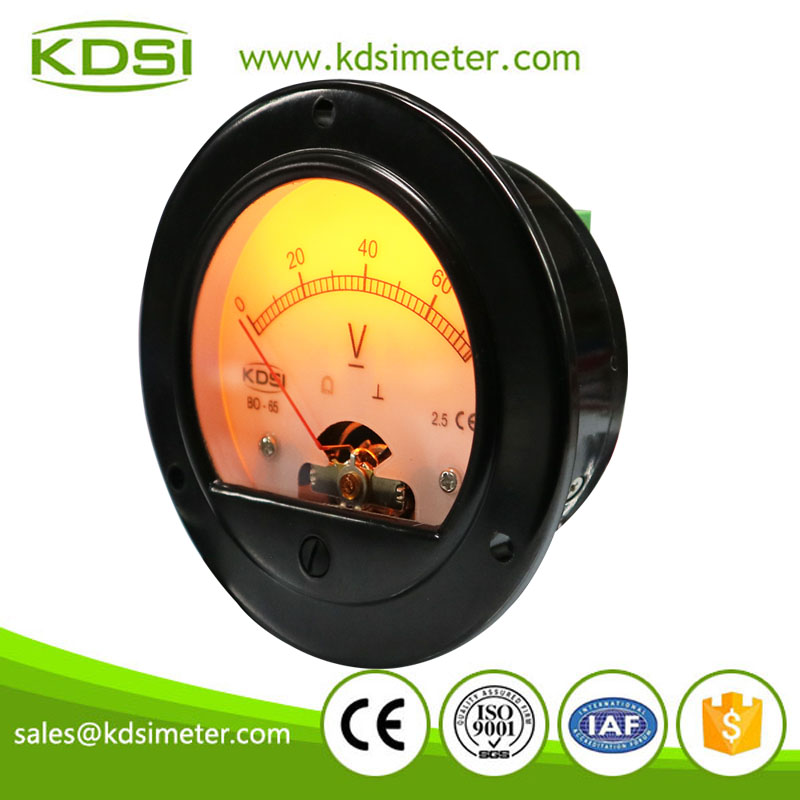 BO-65 DC75V backlighting meter-2