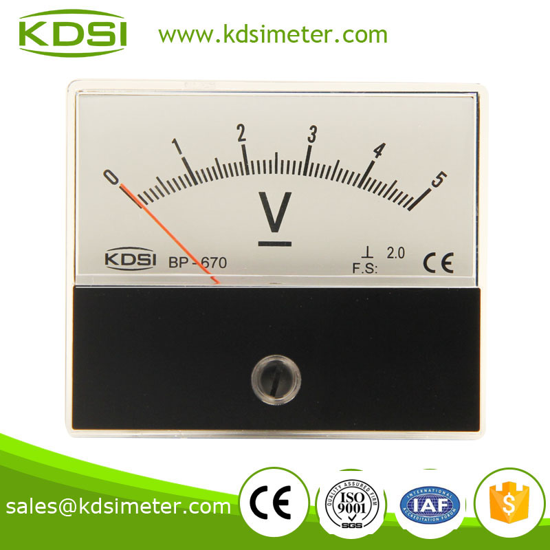 BP-670 DC Voltmeter DC5V.jpg