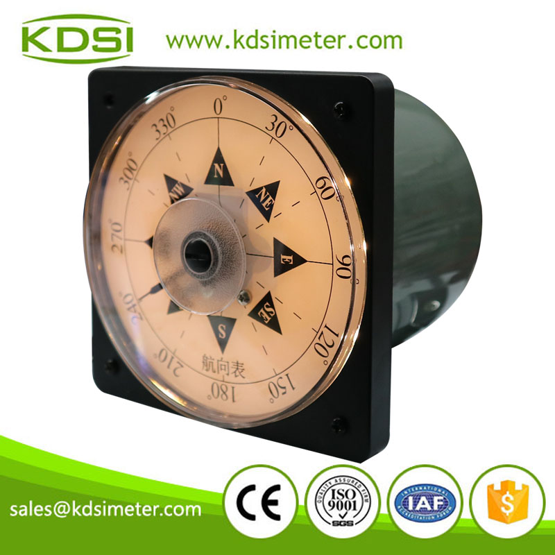 LS-110 DC4-20mA 360degree Heading Indicator-2 LS-110 DC4-20mA 360degree Heading Indicator-2