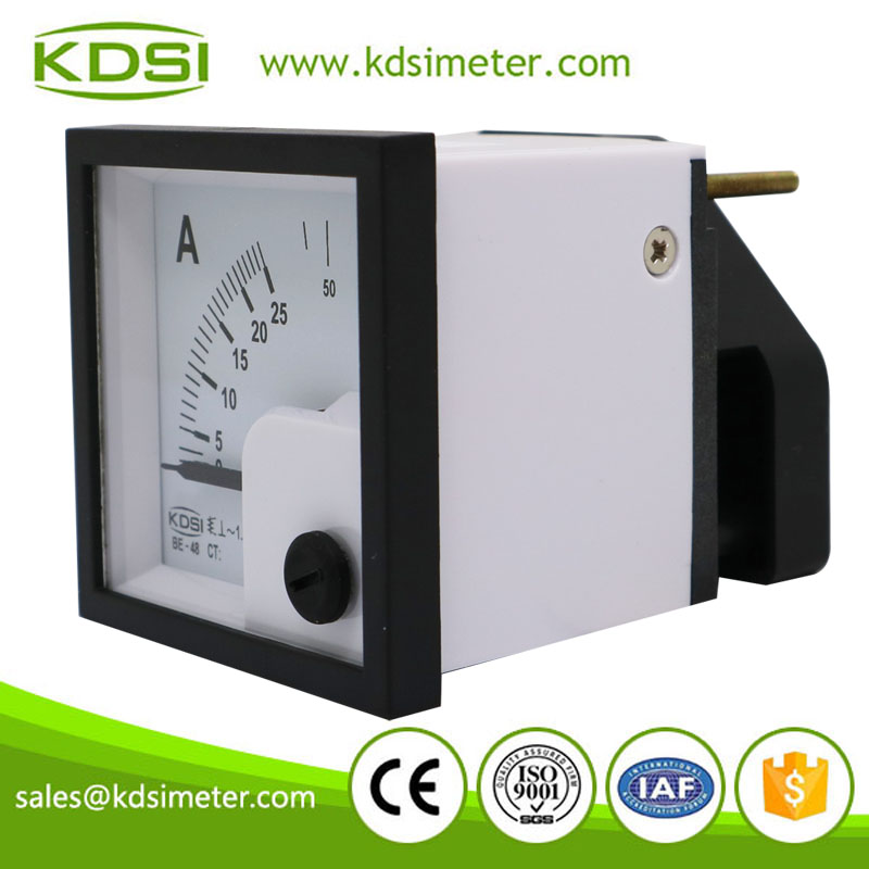 BE-48 AC25A ammeter-2