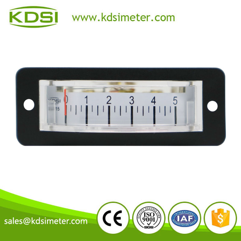 BP-15 DC5A ammeter BP-15 DC5A ammeter