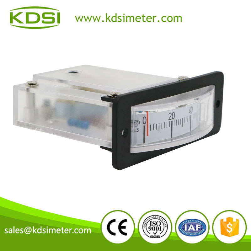 BP-15 DC60V voltmeter-1