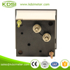 Square mini type BE-48 AC Ammeter AC150/5A ac ampere meter