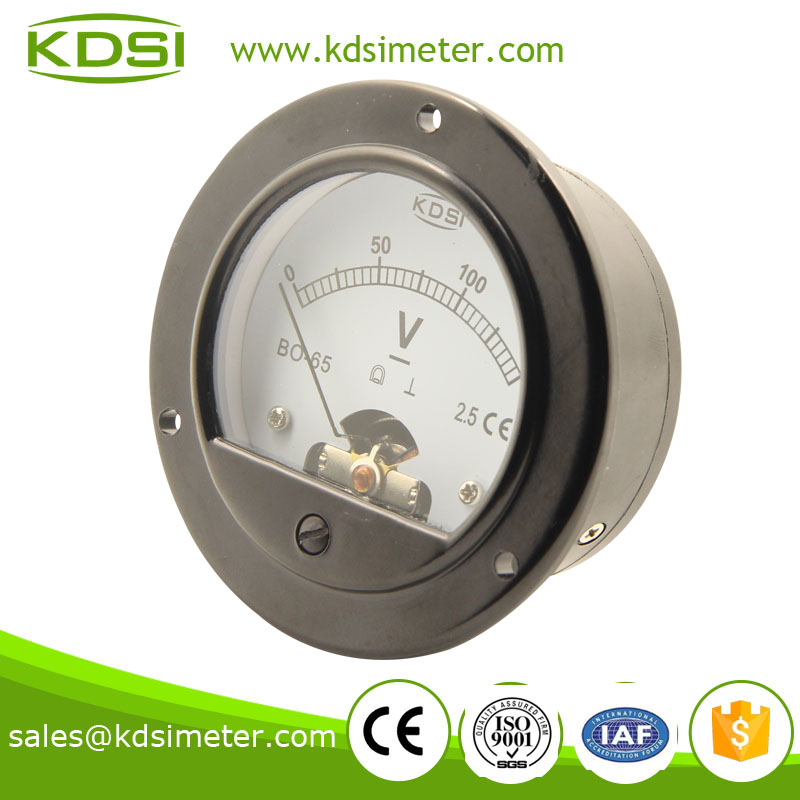 BO-65 DC Voltmeter DC150V-1.jpg