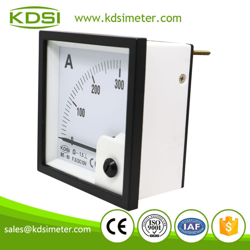 BE-80 DC10V 300A-2
