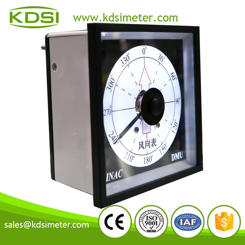 BE-96W DC4-20mA 360degree Wind direction meter-1 BE-96W DC4-20mA 360degree Wind direction meter-1