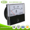 20 Years Manufacturing Experience BP-670 DC60mV 300A voltage and current meter panel meter