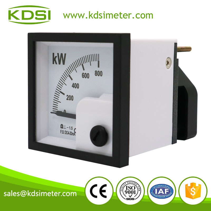 BE-48 DC4-20mA 800kW-2