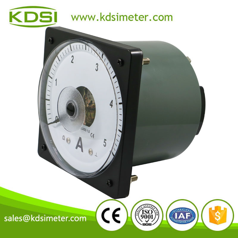 LS-110 DC5A ammeter-1 LS-110 DC5A ammeter-1