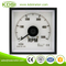 CE Approved BE-96W DC4-20mA 500rpm backlighting analog panel engine rpm tachometer