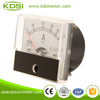 Waterproof BP-45 AC50A inductive ampere meter