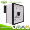20 years Professional Manufacturer BE-96W DC4-20mA 25x1000rpm wide angle panel rpm meter for car