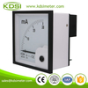 KDSI electronic apparatus BE-96 DC30mA dc analog panel current milliammeter